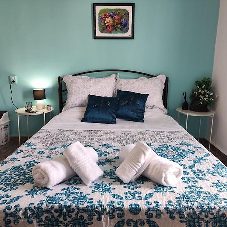 Blue Dreams Apartment Бер Екстериор снимка